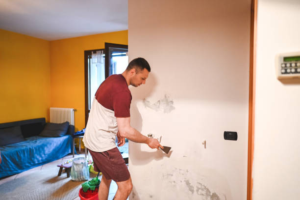 Best Water Damage Restoration  in Croydon, PA